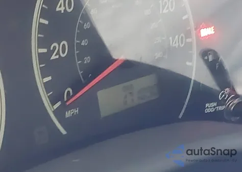 2010 Toyota Corolla Le из США, поврежденный, VIN 1NXBU4EE9AZ187057